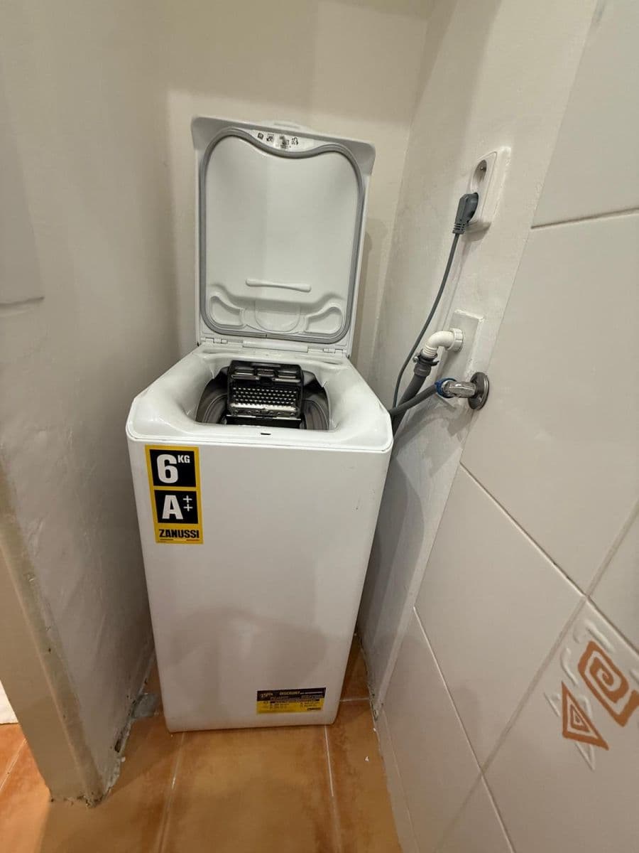 Pronájem bytu 2+kk 52 m², Viktorinova, Praha, Praha Pronájem bytu 2+kk 52 m², Viktorinova, Praha, Praha