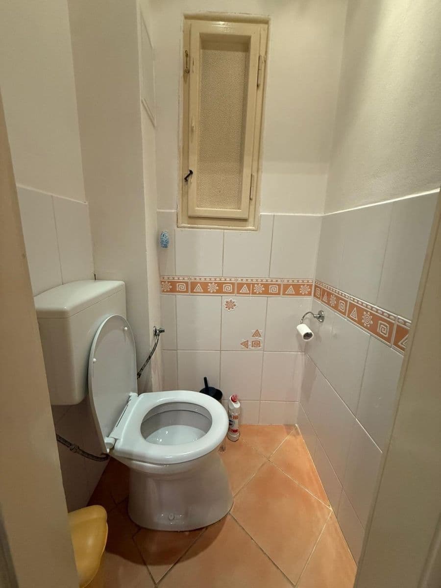 Pronájem bytu 2+kk 52 m², Viktorinova, Praha, Praha Pronájem bytu 2+kk 52 m², Viktorinova, Praha, Praha