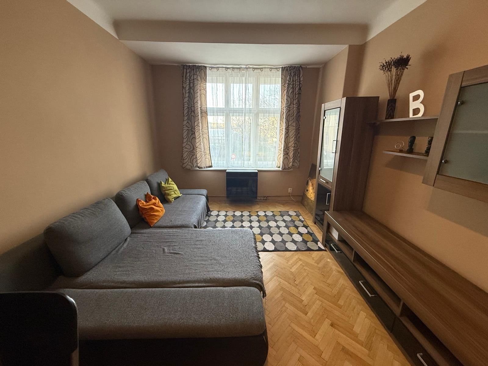 Pronájem bytu 2+kk 52 m², Viktorinova, Praha, Praha Pronájem bytu 2+kk 52 m², Viktorinova, Praha, Praha