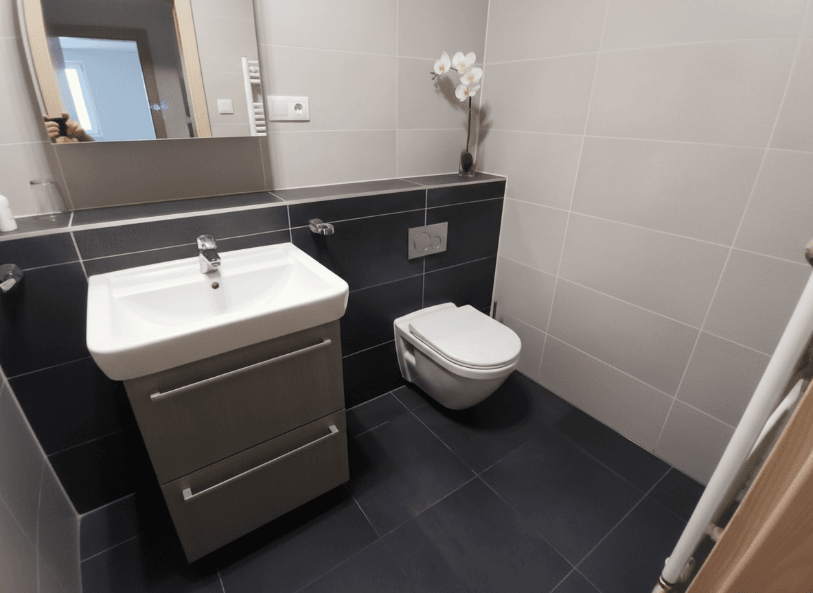 Pronájem bytu 2+kk 66 m², Kurta Konráda, Praha, Praha Pronájem bytu 2+kk 66 m², Kurta Konráda, Praha, Praha