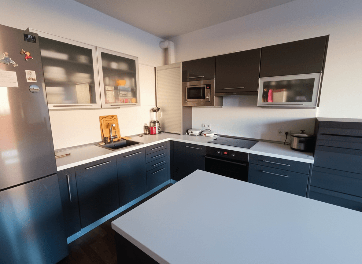 Pronájem bytu 2+kk 66 m², Kurta Konráda, Praha, Praha Pronájem bytu 2+kk 66 m², Kurta Konráda, Praha, Praha