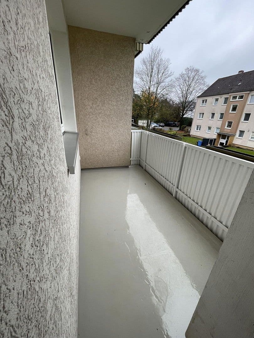 Pronájem bytu 3+1 66 m², Gumbinner Weg 2, Sarstedt, Dolní Sasko Pronájem bytu 3+1 66 m², Gumbinner Weg 2, Sarstedt, Dolní Sasko