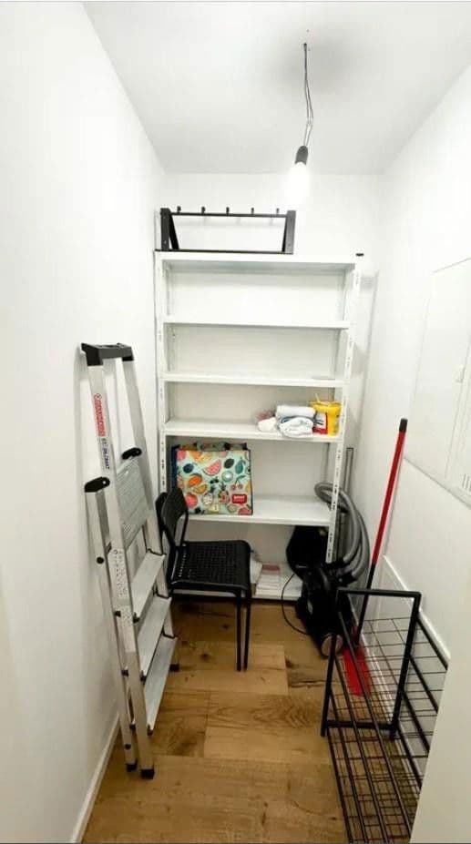 Pronájem bytu 2+1 53 m², Augsburg, Bavorsko Pronájem bytu 2+1 53 m², Augsburg, Bavorsko