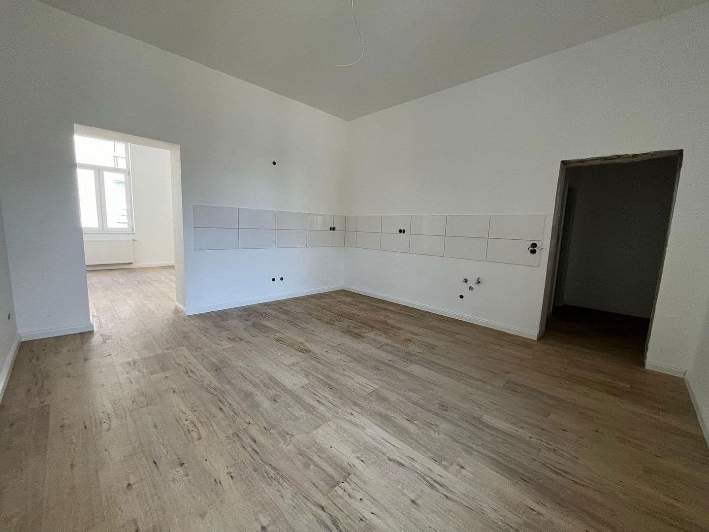 Pronájem bytu 3+1 65 m², Alter Deutscher Ring 35, Krefeld, Severní Porýní-Vestfálsko Pronájem bytu 3+1 65 m², Alter Deutscher Ring 35, Krefeld, Severní Porýní-Vestfálsko