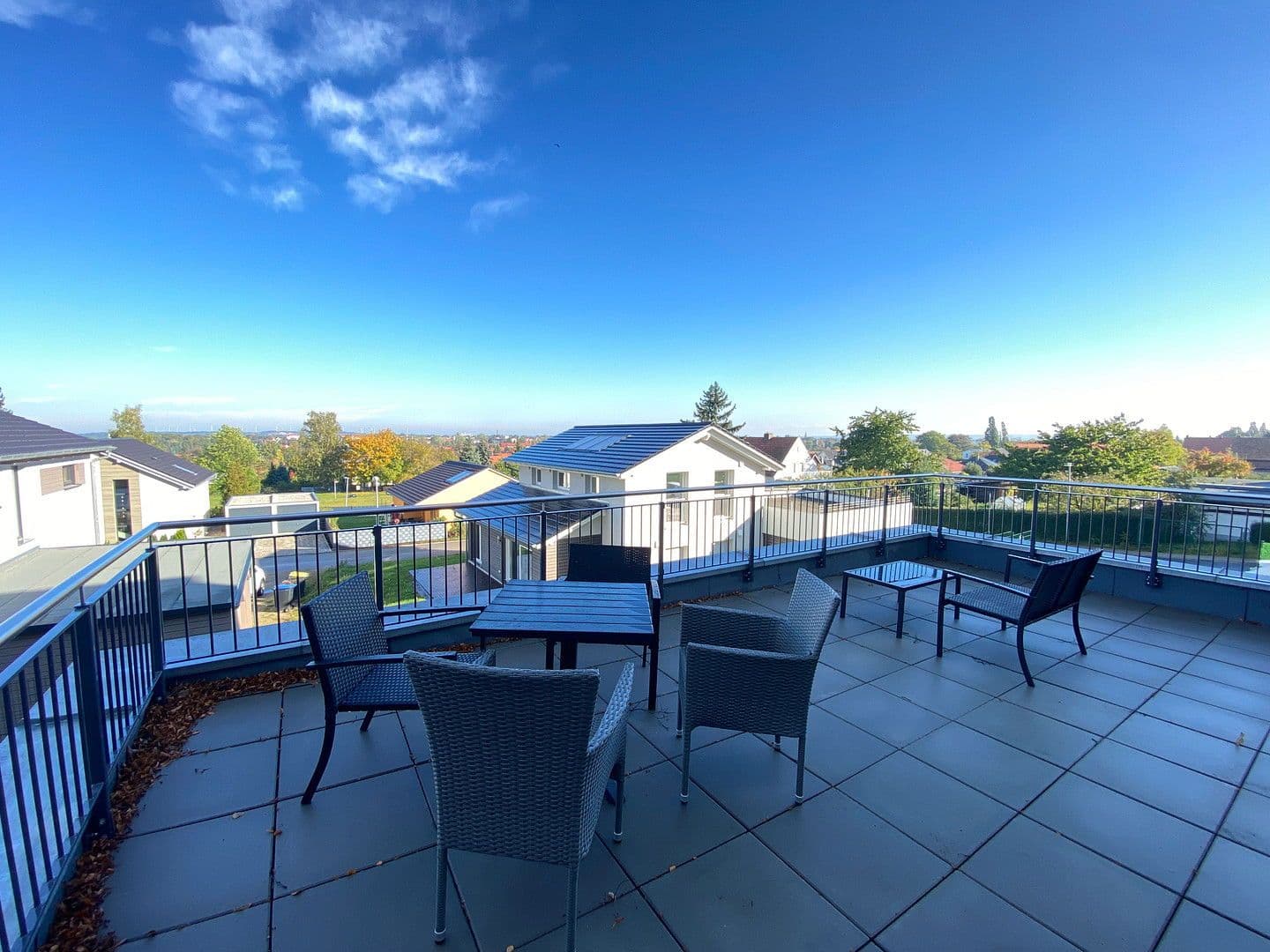 Pronájem bytu 2+1 57 m², Schlaurother Str. 10, Zhořelec, Sasko Pronájem bytu 2+1 57 m², Schlaurother Str. 10, Zhořelec, Sasko