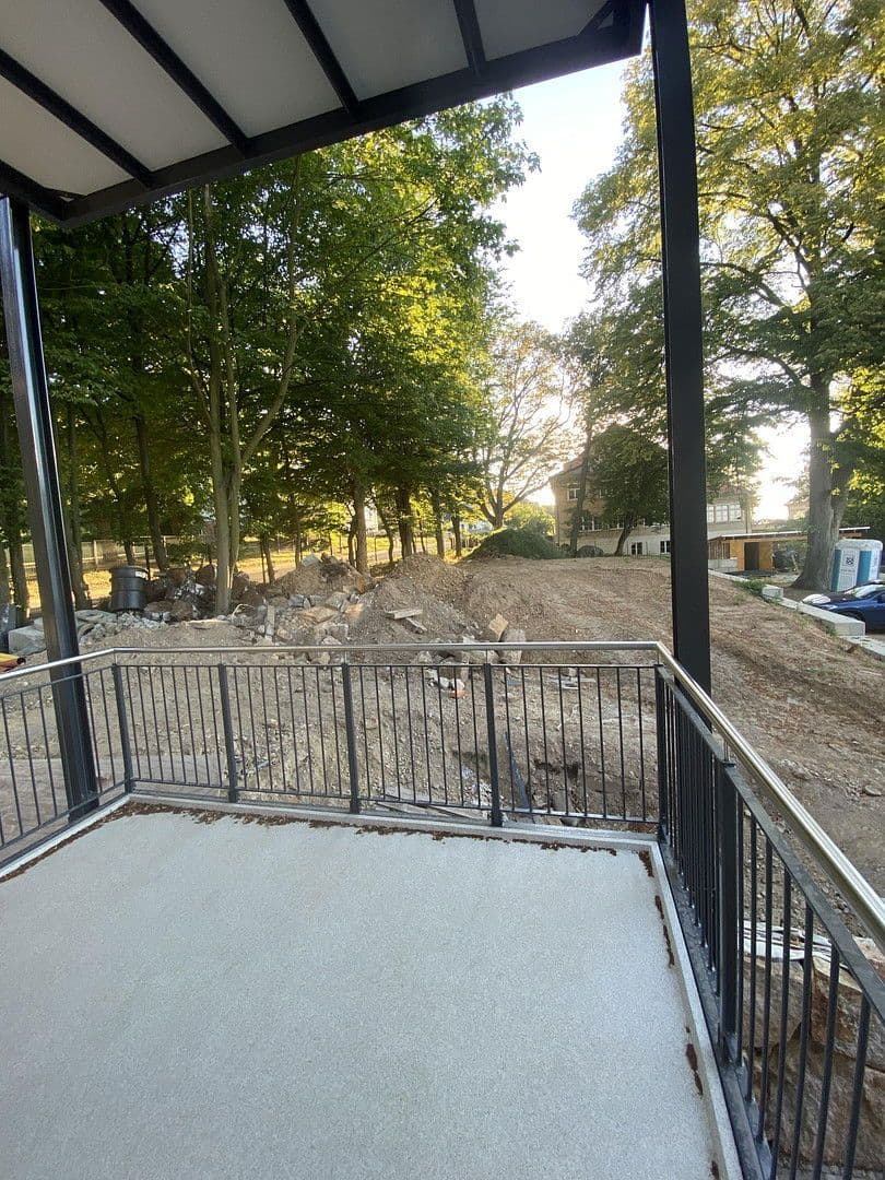 Pronájem bytu 2+1 57 m², Schlaurother Str. 10, Zhořelec, Sasko Pronájem bytu 2+1 57 m², Schlaurother Str. 10, Zhořelec, Sasko