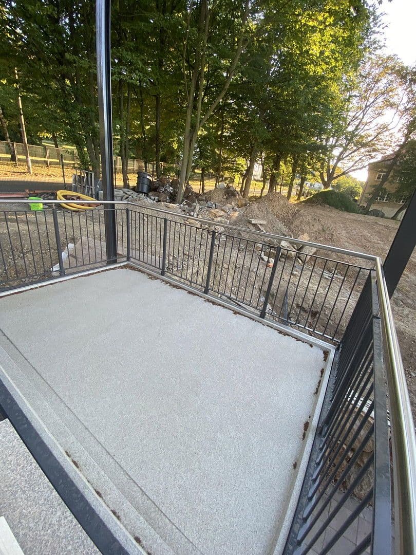 Pronájem bytu 2+1 57 m², Schlaurother Str. 10, Zhořelec, Sasko Pronájem bytu 2+1 57 m², Schlaurother Str. 10, Zhořelec, Sasko