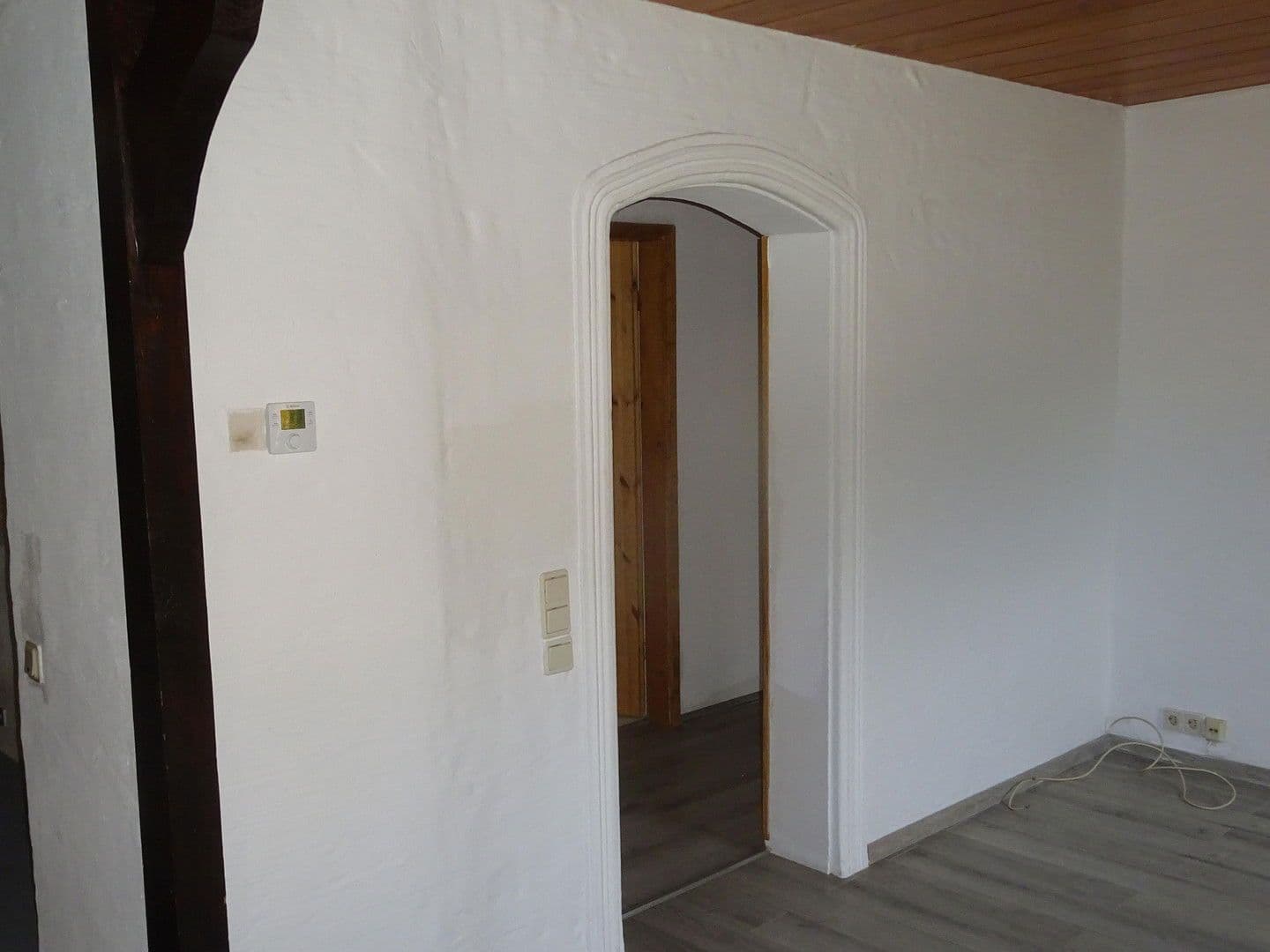 Pronájem bytu 6+1 140 m², Dillinger Str. 6, Beckingen, Země Sársko Pronájem bytu 6+1 140 m², Dillinger Str. 6, Beckingen, Země Sársko