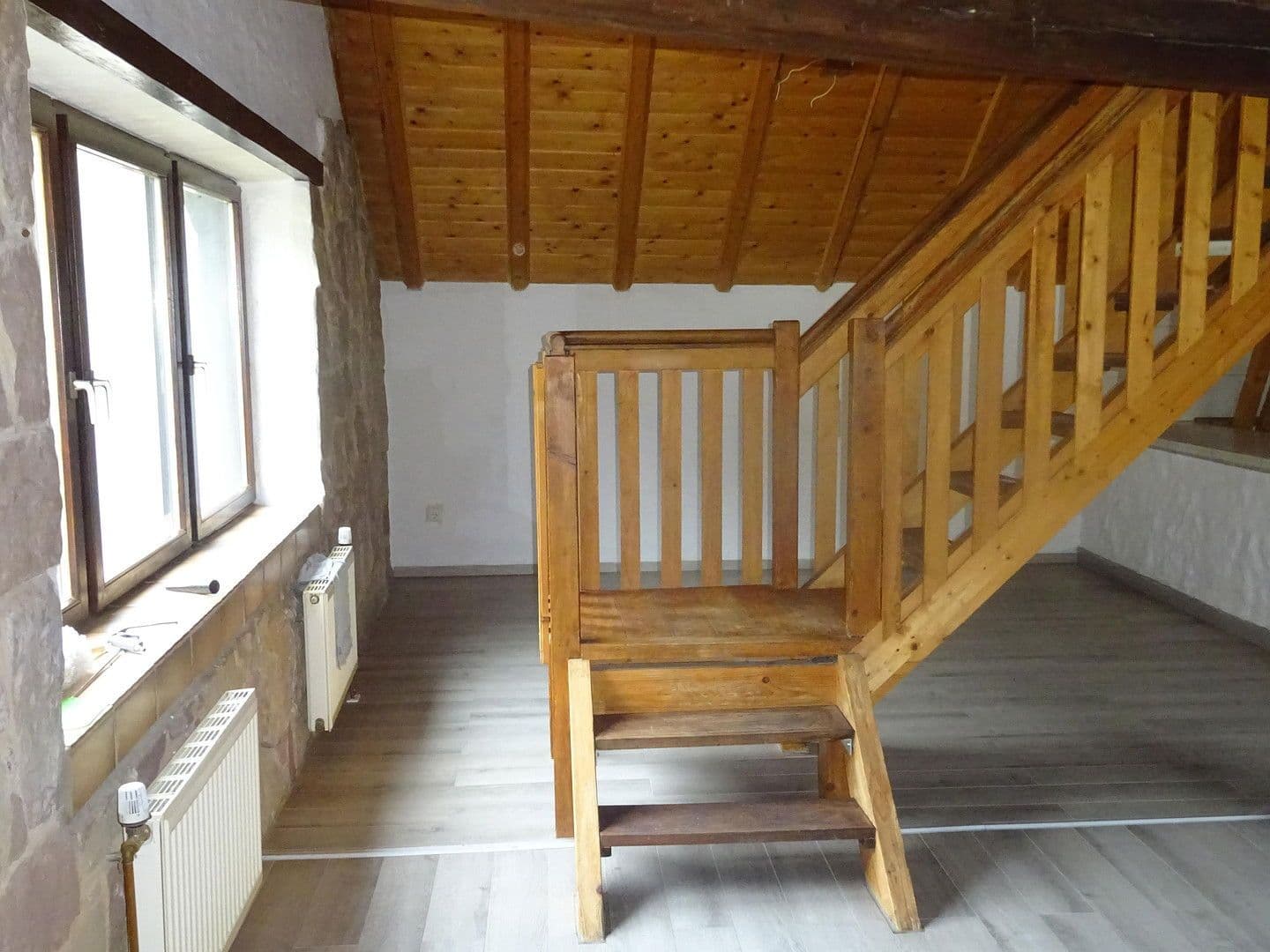 Pronájem bytu 6+1 140 m², Dillinger Str. 6, Beckingen, Země Sársko Pronájem bytu 6+1 140 m², Dillinger Str. 6, Beckingen, Země Sársko