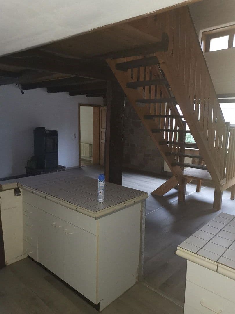 Pronájem bytu 6+1 140 m², Dillinger Str. 6, Beckingen, Země Sársko Pronájem bytu 6+1 140 m², Dillinger Str. 6, Beckingen, Země Sársko