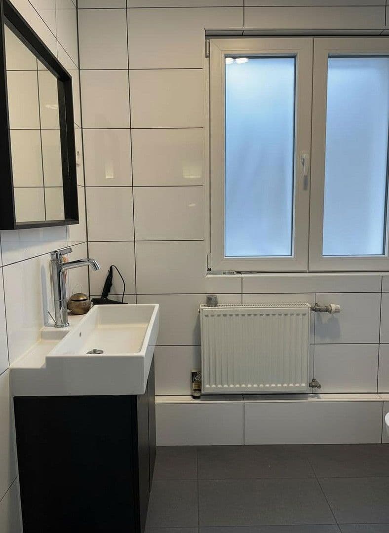 Pronájem bytu 3+1 65 m², Talstr 57, Brühl, Severní Porýní-Vestfálsko Pronájem bytu 3+1 65 m², Talstr 57, Brühl, Severní Porýní-Vestfálsko