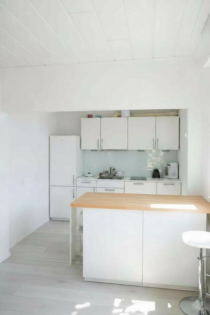 Pronájem bytu 3+1 65 m², Talstr 57, Brühl, Severní Porýní-Vestfálsko Pronájem bytu 3+1 65 m², Talstr 57, Brühl, Severní Porýní-Vestfálsko