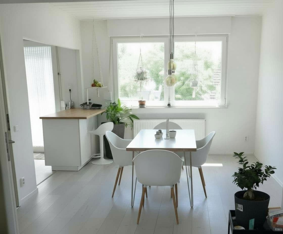 Pronájem bytu 3+1 65 m², Talstr 57, Brühl, Severní Porýní-Vestfálsko Pronájem bytu 3+1 65 m², Talstr 57, Brühl, Severní Porýní-Vestfálsko