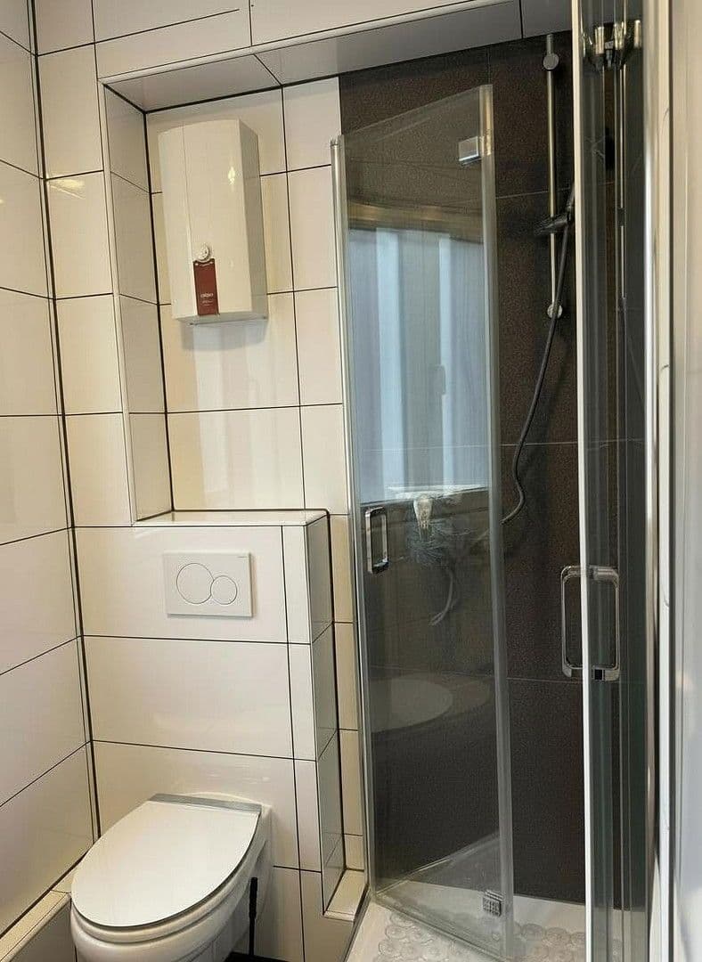 Pronájem bytu 3+1 65 m², Talstr 57, Brühl, Severní Porýní-Vestfálsko Pronájem bytu 3+1 65 m², Talstr 57, Brühl, Severní Porýní-Vestfálsko