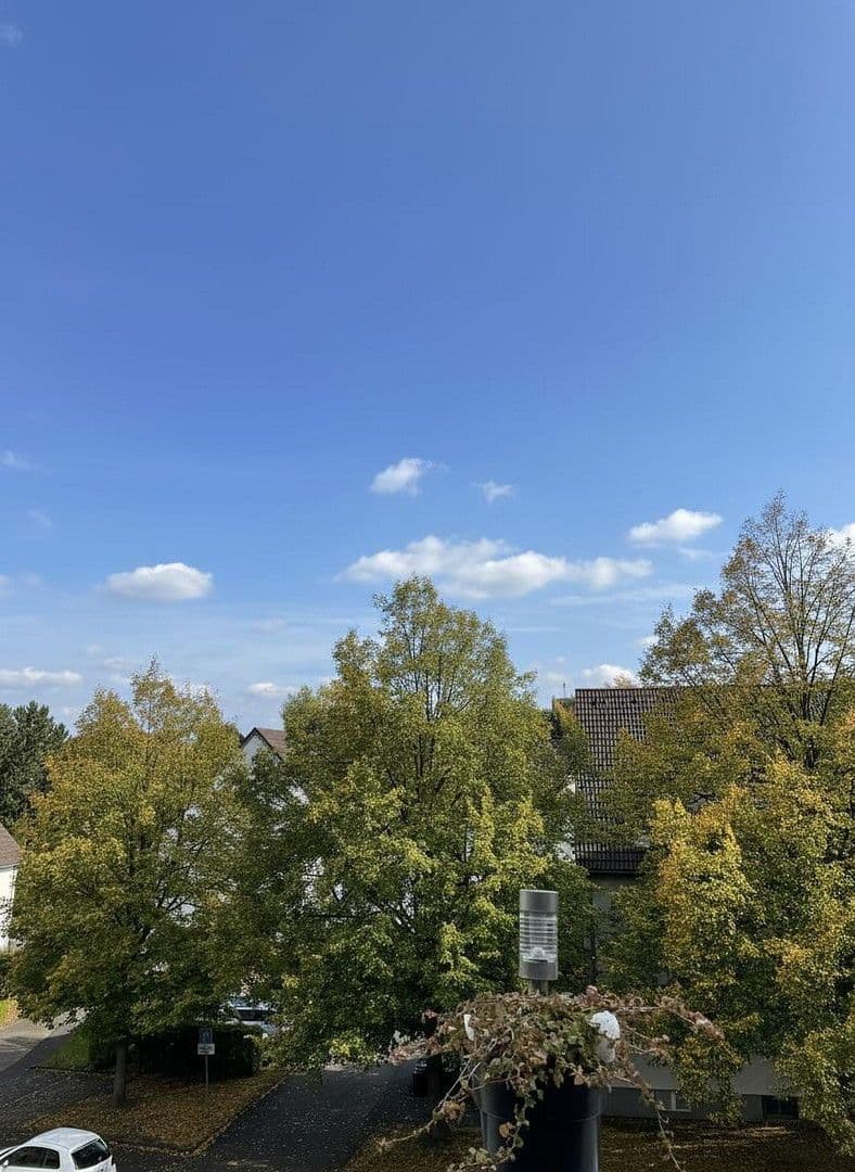 Pronájem bytu 3+1 65 m², Talstr 57, Brühl, Severní Porýní-Vestfálsko Pronájem bytu 3+1 65 m², Talstr 57, Brühl, Severní Porýní-Vestfálsko