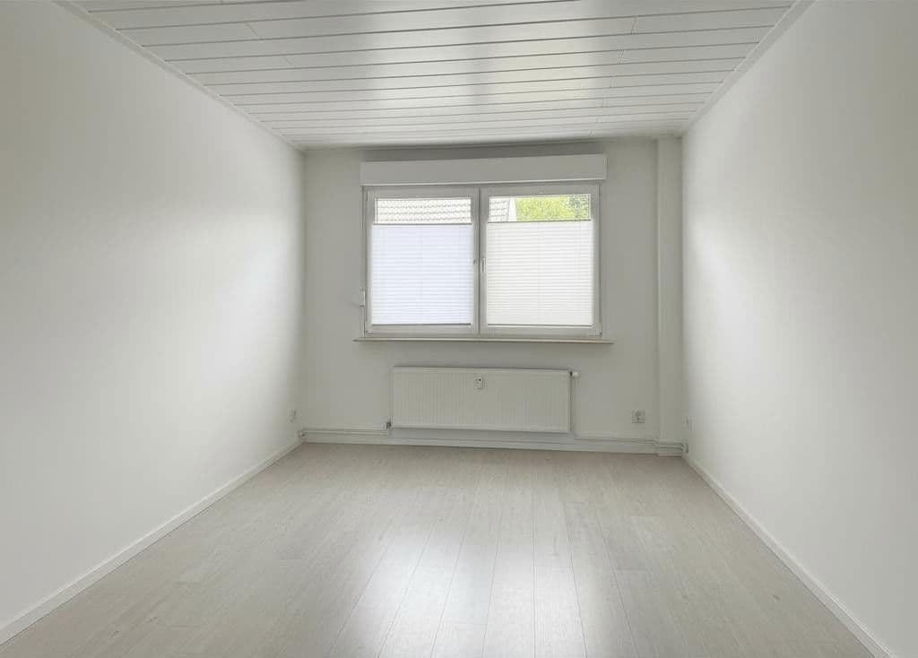 Pronájem bytu 3+1 65 m², Talstr 57, Brühl, Severní Porýní-Vestfálsko Pronájem bytu 3+1 65 m², Talstr 57, Brühl, Severní Porýní-Vestfálsko