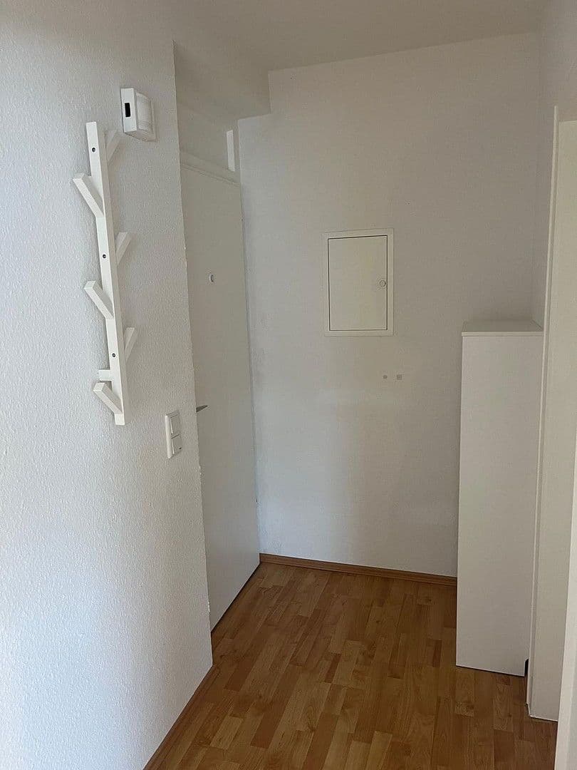 Pronájem bytu 1+1 30 m², Gladbacherstraße 39, Düsseldorf, Severní Porýní-Vestfálsko Pronájem bytu 1+1 30 m², Gladbacherstraße 39, Düsseldorf, Severní Porýní-Vestfálsko