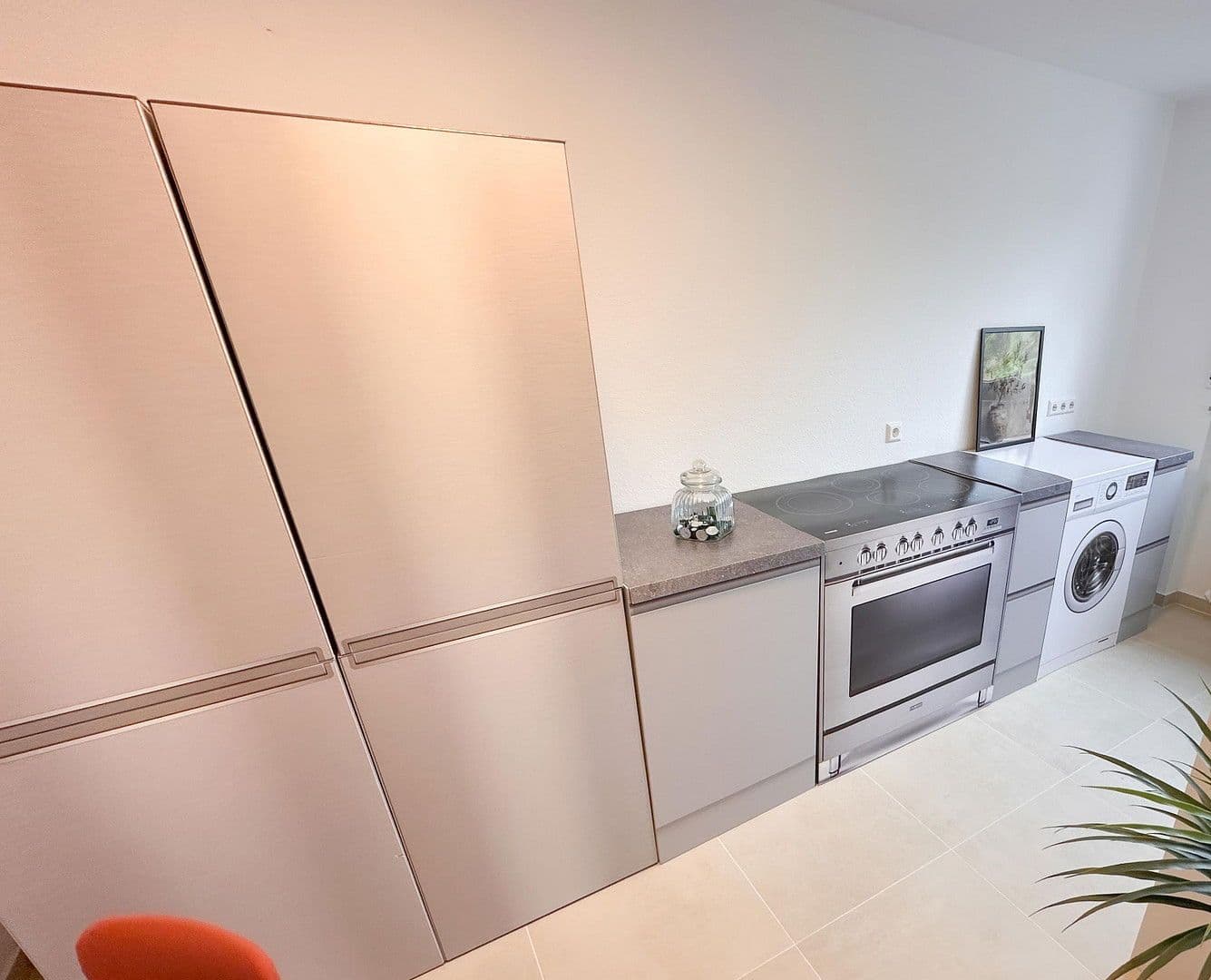 Prodej bytu 3+kk 90 m², Filderstadt, Bádensko-Württembersko Prodej bytu 3+kk 90 m², Filderstadt, Bádensko-Württembersko