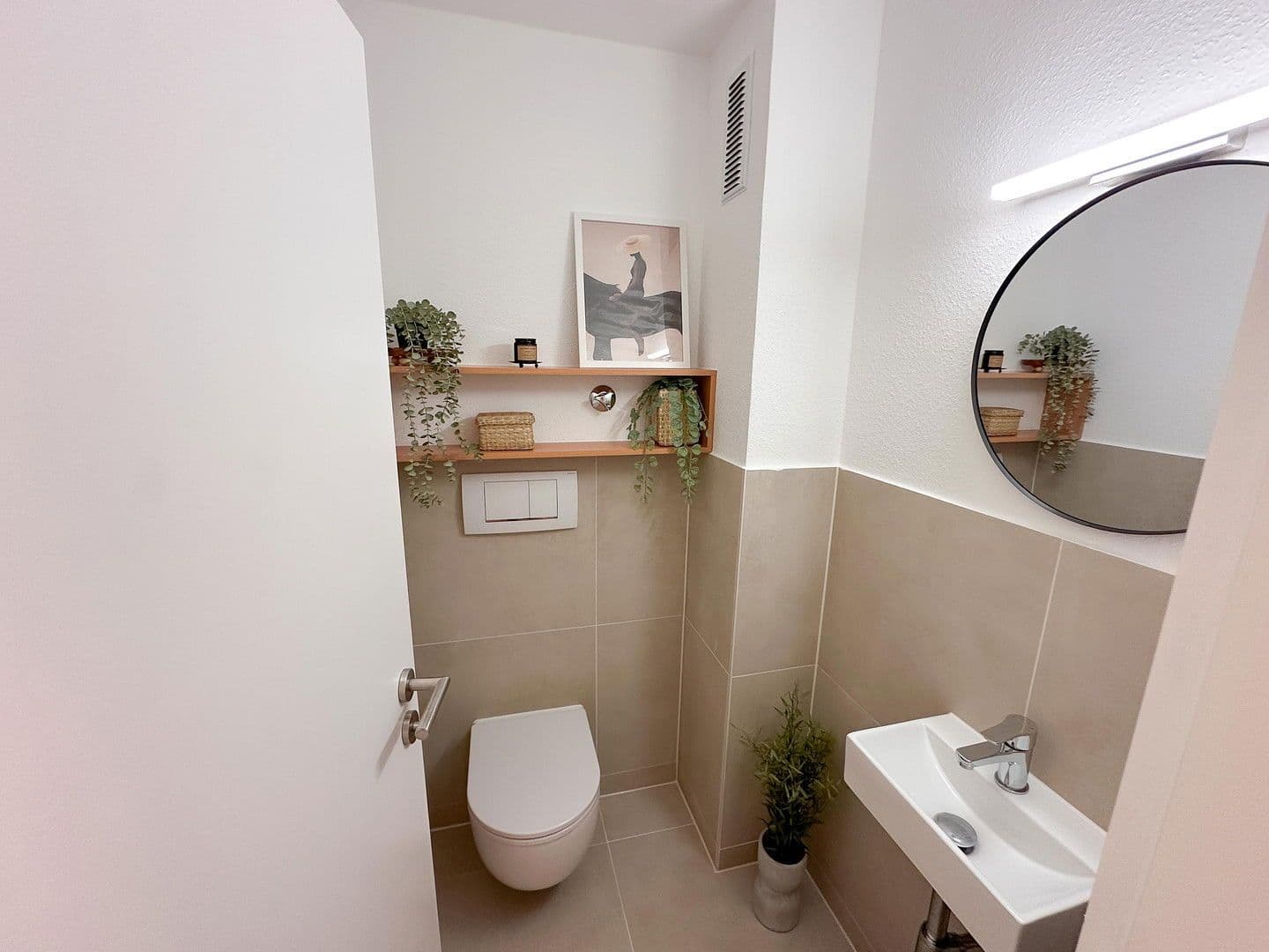 Prodej bytu 3+kk 90 m², Filderstadt, Bádensko-Württembersko Prodej bytu 3+kk 90 m², Filderstadt, Bádensko-Württembersko