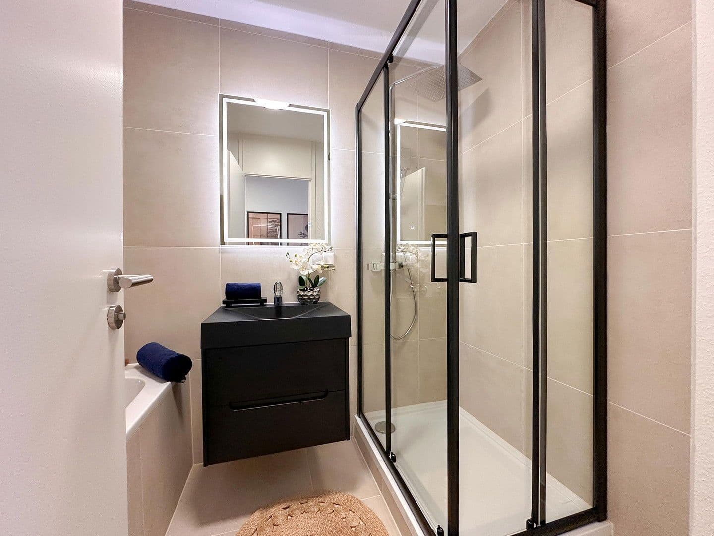 Prodej bytu 3+kk 90 m², Filderstadt, Bádensko-Württembersko Prodej bytu 3+kk 90 m², Filderstadt, Bádensko-Württembersko