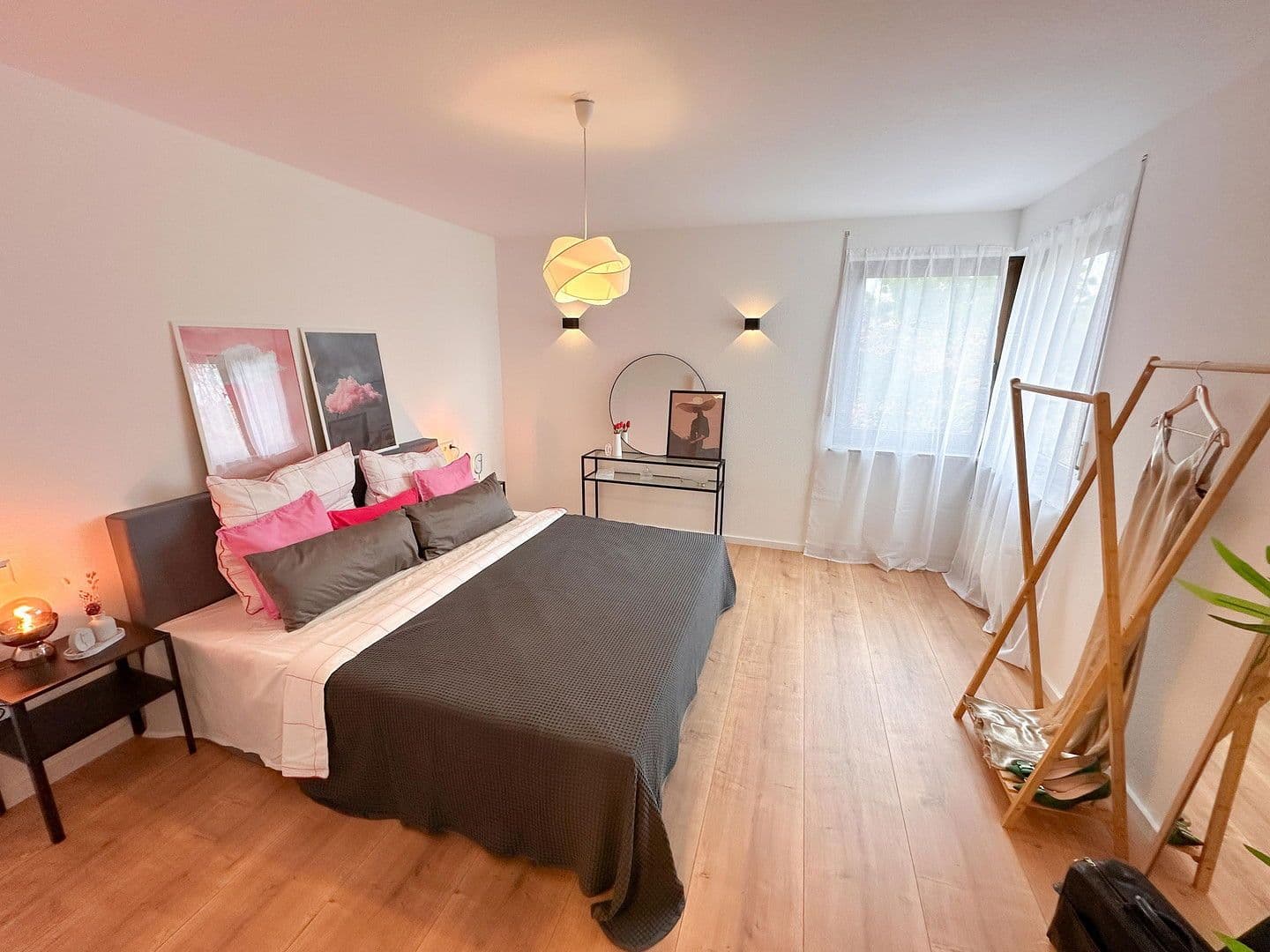 Prodej bytu 3+kk 90 m², Filderstadt, Bádensko-Württembersko Prodej bytu 3+kk 90 m², Filderstadt, Bádensko-Württembersko