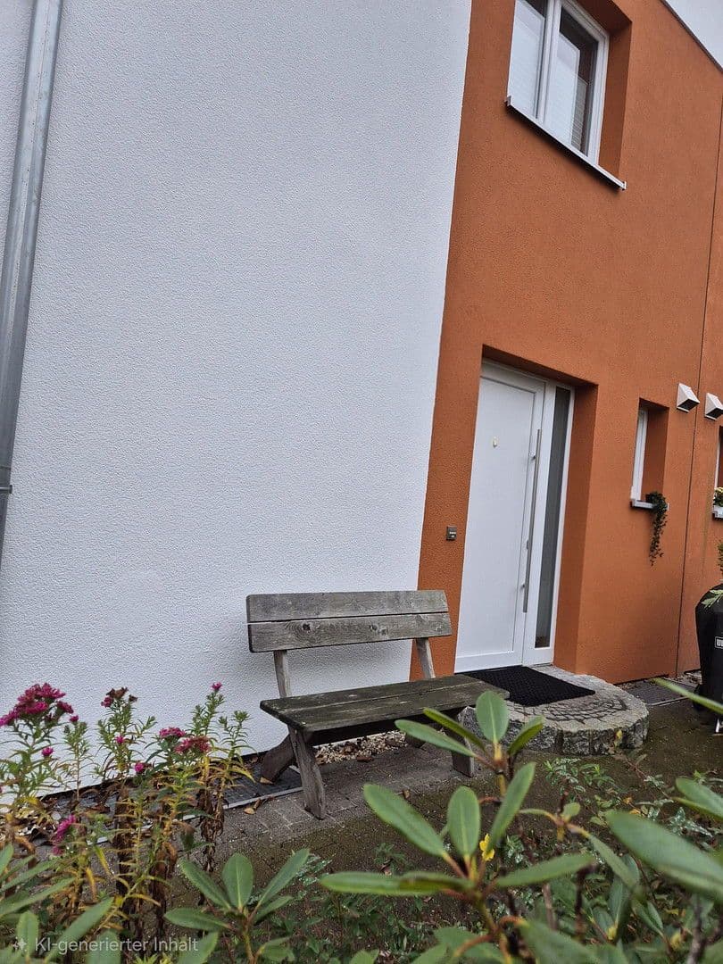 Prodej domu 144 m², pozemek 373 m², Hamburg, Hamburg Prodej domu 144 m², pozemek 373 m², Hamburg, Hamburg