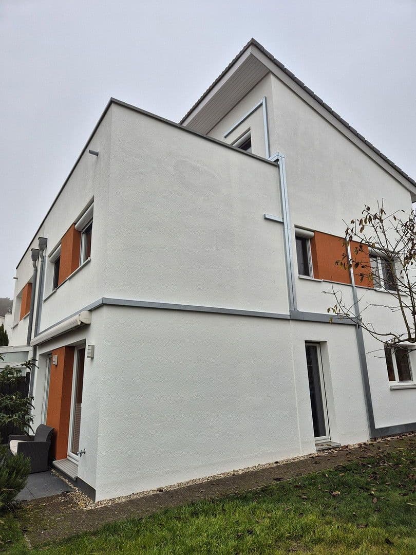 Prodej domu 144 m², pozemek 373 m², Hamburg, Hamburg Prodej domu 144 m², pozemek 373 m², Hamburg, Hamburg