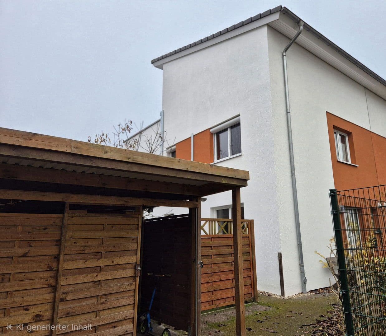 Prodej domu 144 m², pozemek 373 m², Hamburg, Hamburg Prodej domu 144 m², pozemek 373 m², Hamburg, Hamburg