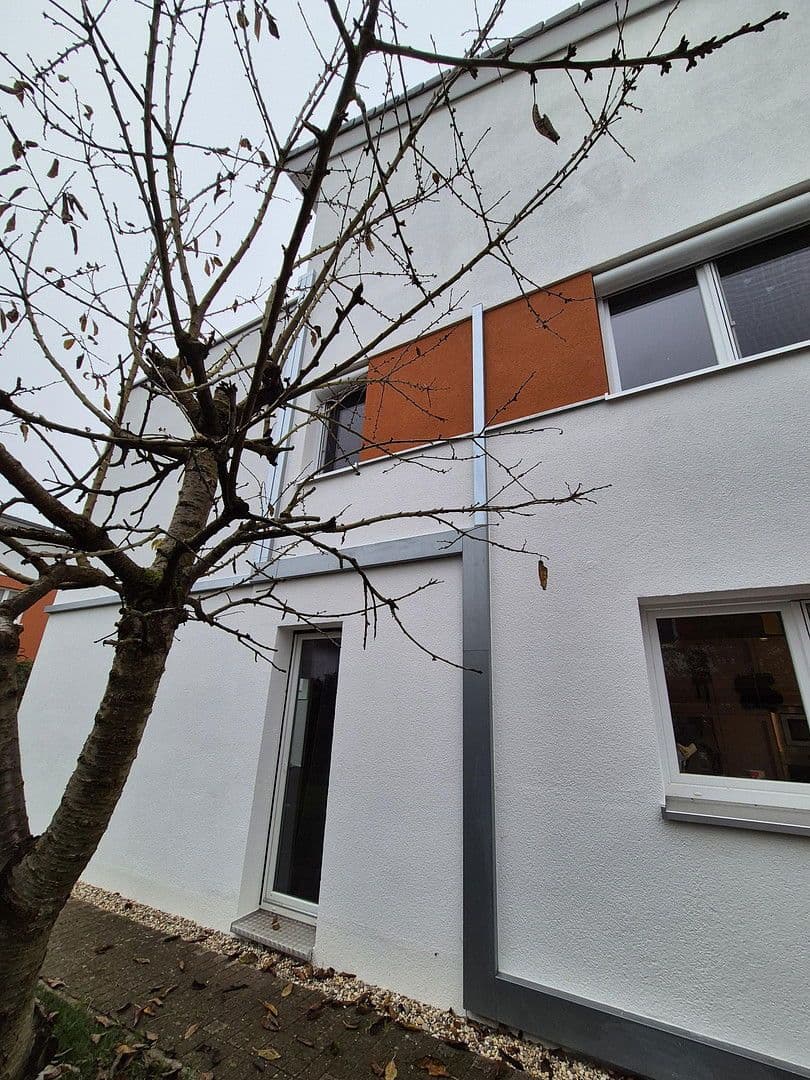 Prodej domu 144 m², pozemek 373 m², Hamburg, Hamburg Prodej domu 144 m², pozemek 373 m², Hamburg, Hamburg