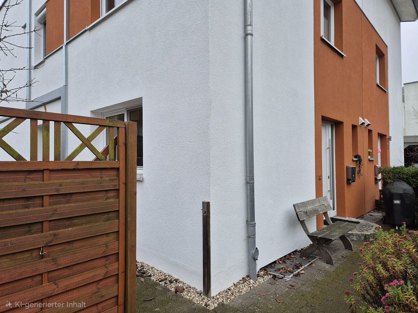 Prodej domu 144 m², pozemek 373 m², Hamburg, Hamburg Prodej domu 144 m², pozemek 373 m², Hamburg, Hamburg