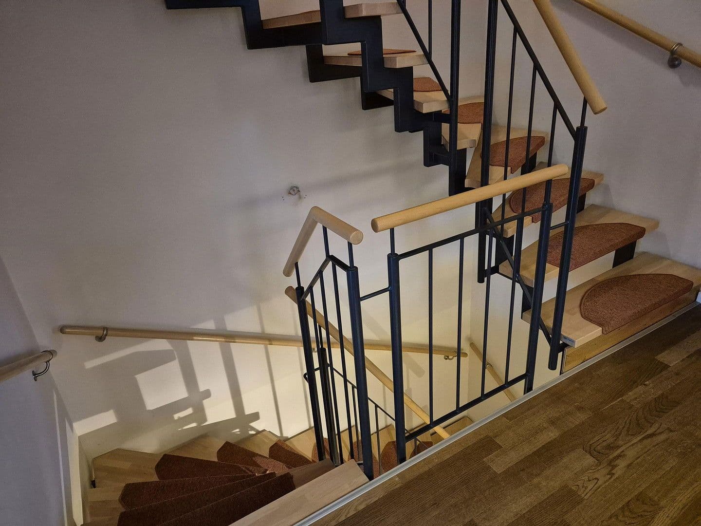 Prodej domu 144 m², pozemek 373 m², Hamburg, Hamburg Prodej domu 144 m², pozemek 373 m², Hamburg, Hamburg