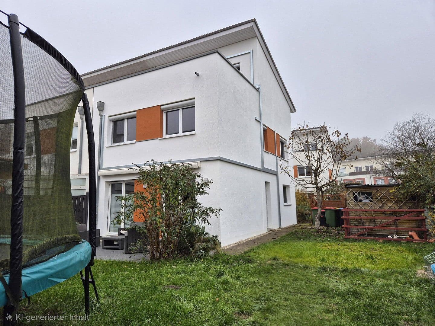 Prodej domu 144 m², pozemek 373 m², Hamburg, Hamburg Prodej domu 144 m², pozemek 373 m², Hamburg, Hamburg