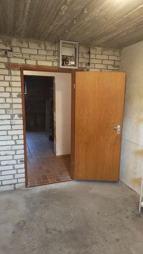 Pronájem domu 145 m², pozemek 457 m², Osthofen, Porýní-Falc Pronájem domu 145 m², pozemek 457 m², Osthofen, Porýní-Falc