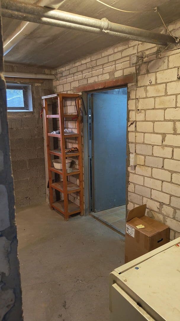 Pronájem domu 145 m², pozemek 457 m², Osthofen, Porýní-Falc Pronájem domu 145 m², pozemek 457 m², Osthofen, Porýní-Falc