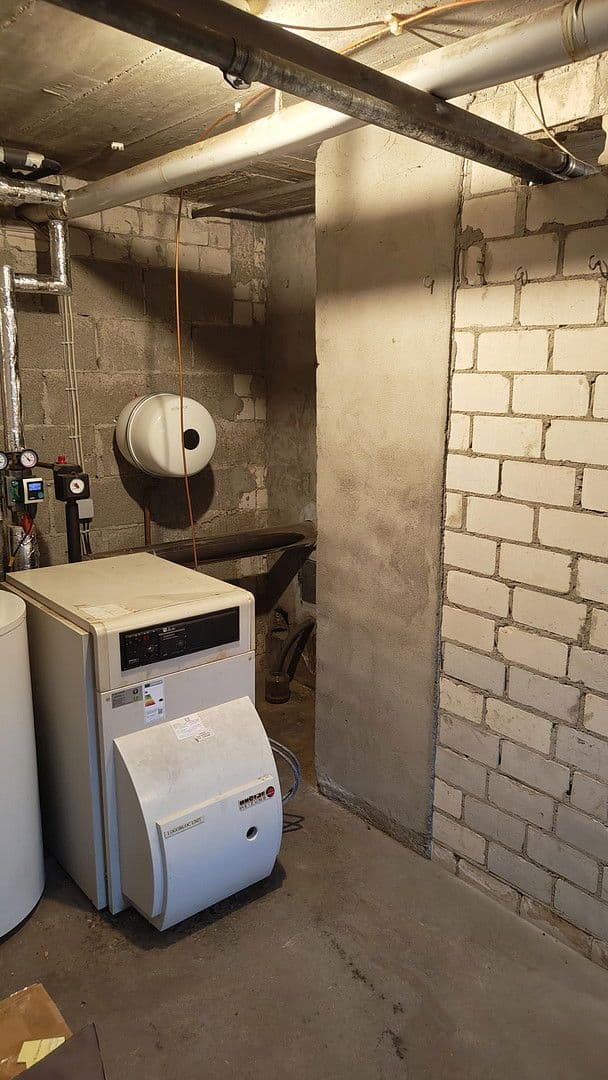 Pronájem domu 145 m², pozemek 457 m², Osthofen, Porýní-Falc Pronájem domu 145 m², pozemek 457 m², Osthofen, Porýní-Falc