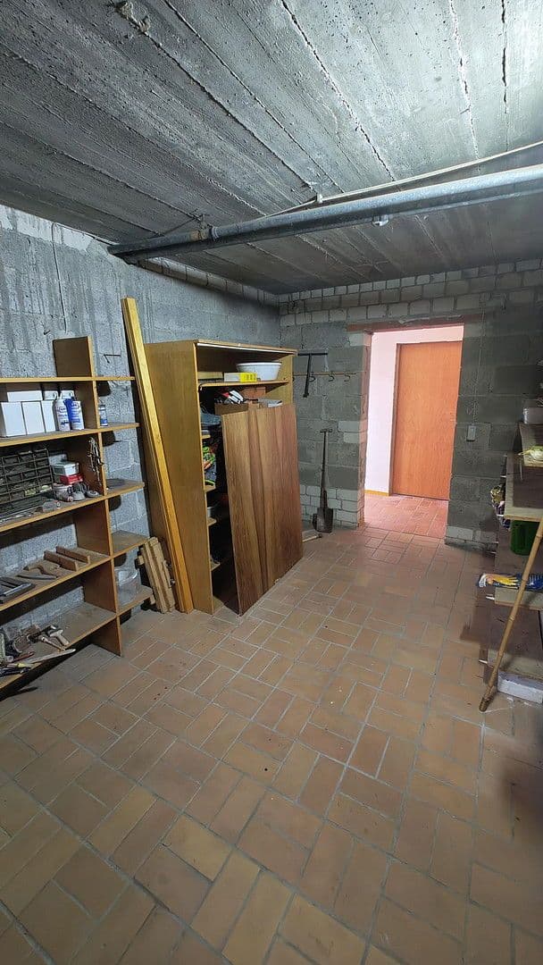 Pronájem domu 145 m², pozemek 457 m², Osthofen, Porýní-Falc Pronájem domu 145 m², pozemek 457 m², Osthofen, Porýní-Falc