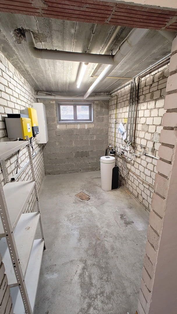 Pronájem domu 145 m², pozemek 457 m², Osthofen, Porýní-Falc Pronájem domu 145 m², pozemek 457 m², Osthofen, Porýní-Falc