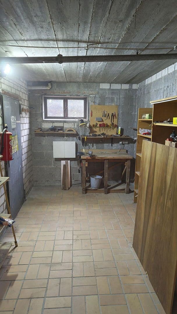 Pronájem domu 145 m², pozemek 457 m², Osthofen, Porýní-Falc Pronájem domu 145 m², pozemek 457 m², Osthofen, Porýní-Falc