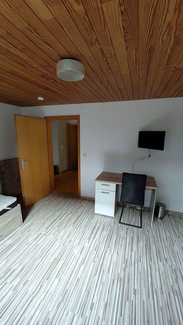 Pronájem domu 145 m², pozemek 457 m², Osthofen, Porýní-Falc Pronájem domu 145 m², pozemek 457 m², Osthofen, Porýní-Falc