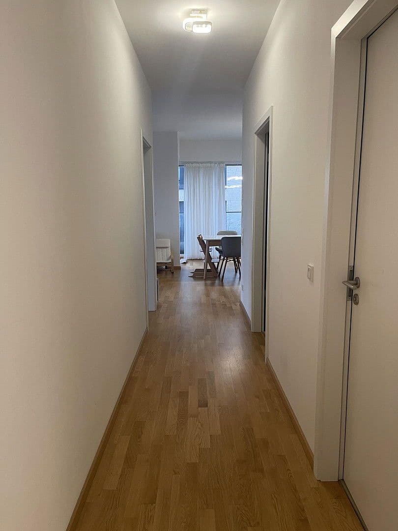 Pronájem bytu 3+1 87 m², Berlin, Berlín Pronájem bytu 3+1 87 m², Berlin, Berlín