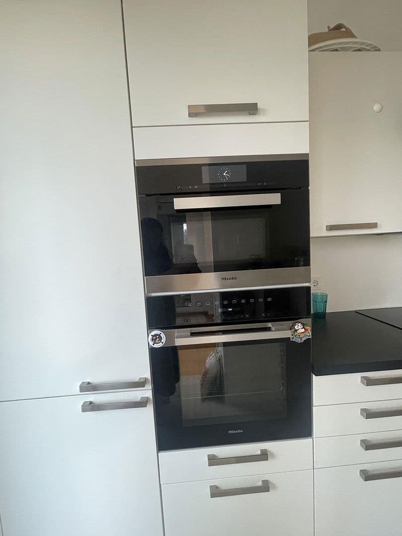 Pronájem bytu 3+1 87 m², Berlin, Berlín Pronájem bytu 3+1 87 m², Berlin, Berlín