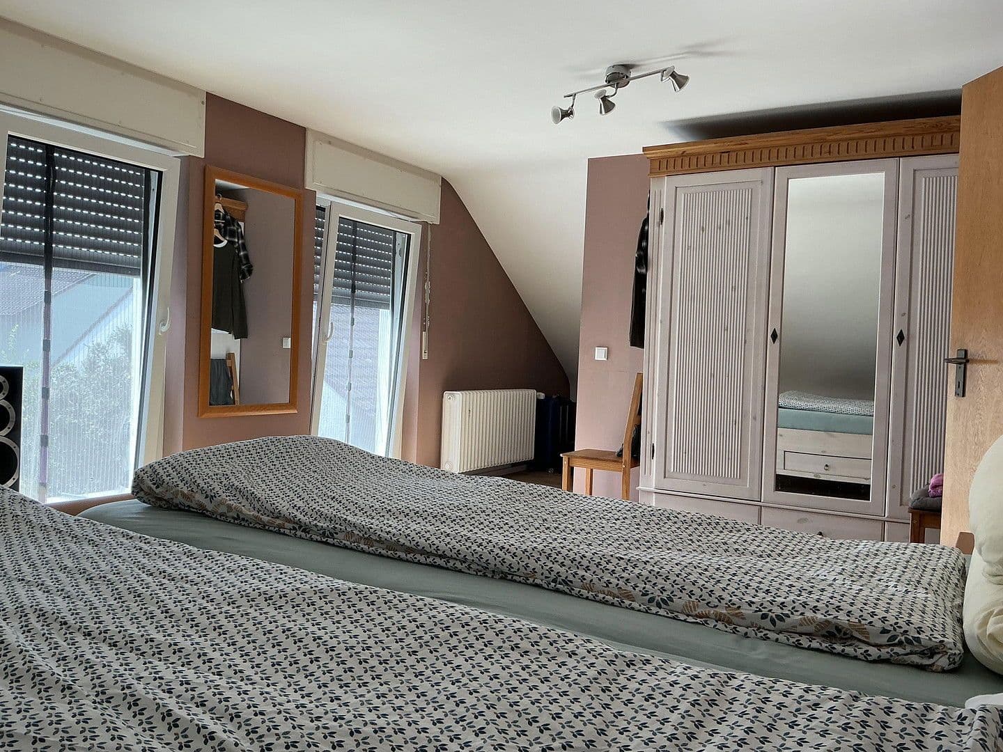 Prodej domu 170 m², pozemek 1.335 m², Steinmauern, Bádensko-Württembersko Prodej domu 170 m², pozemek 1.335 m², Steinmauern, Bádensko-Württembersko