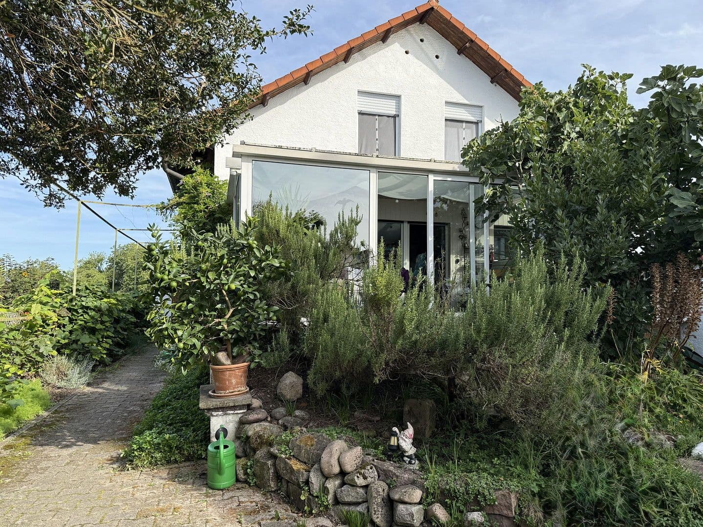 Prodej domu 170 m², pozemek 1.335 m², Steinmauern, Bádensko-Württembersko Prodej domu 170 m², pozemek 1.335 m², Steinmauern, Bádensko-Württembersko