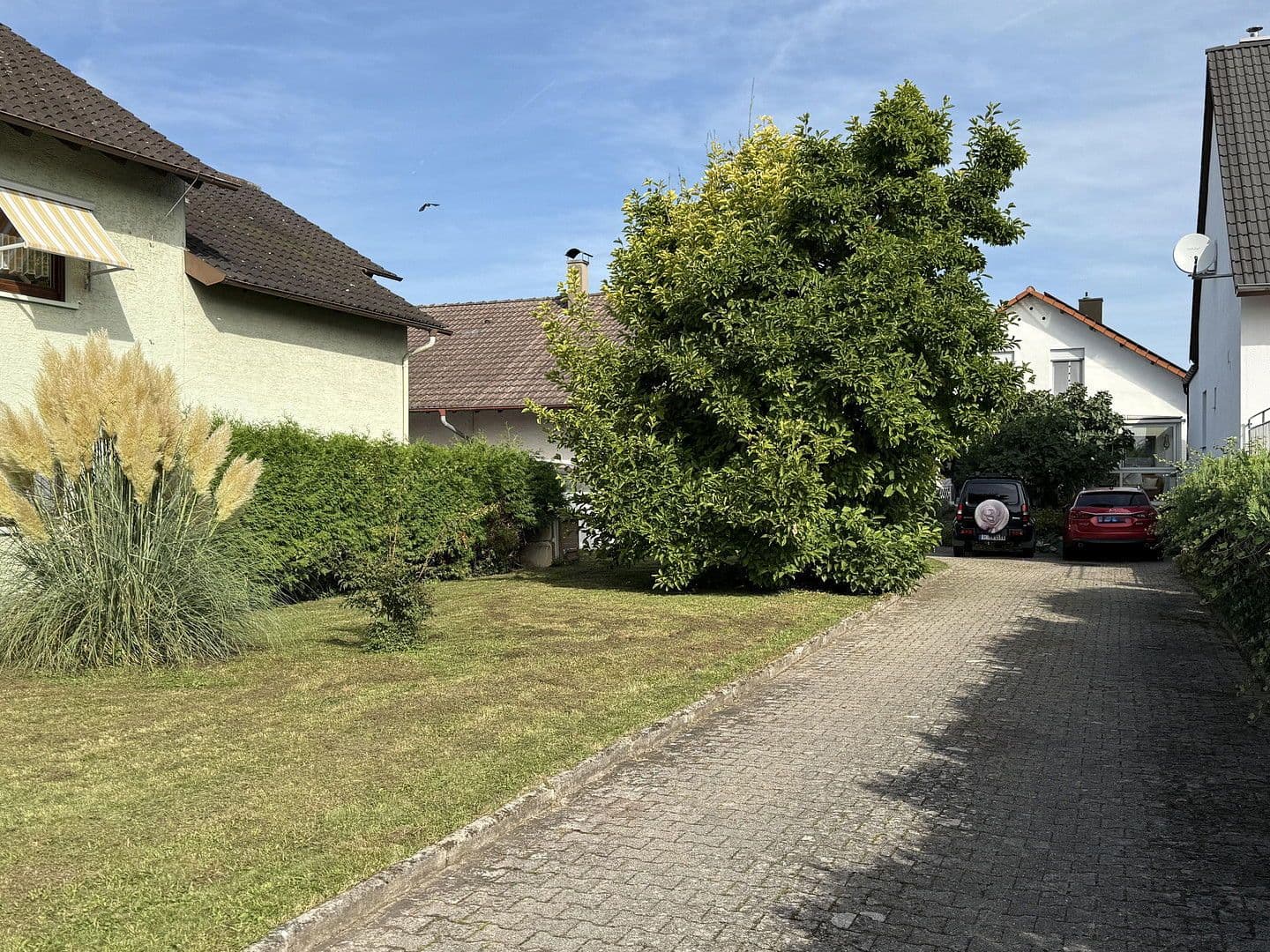Prodej domu 170 m², pozemek 1.335 m², Steinmauern, Bádensko-Württembersko Prodej domu 170 m², pozemek 1.335 m², Steinmauern, Bádensko-Württembersko