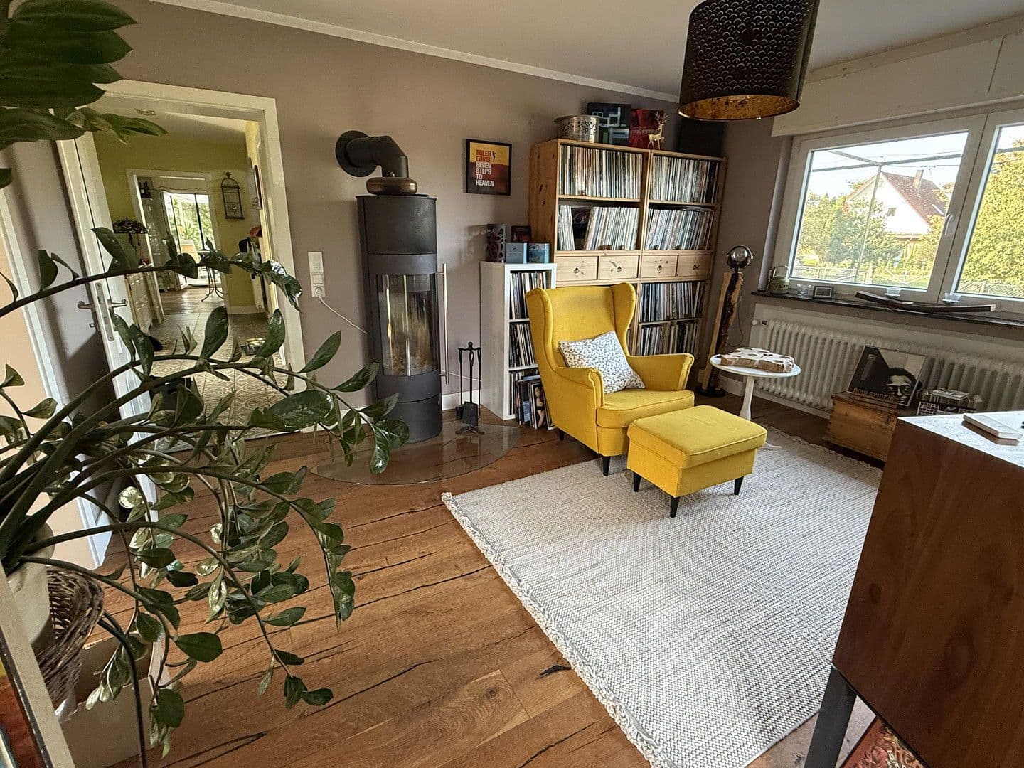 Prodej domu 170 m², pozemek 1.335 m², Steinmauern, Bádensko-Württembersko Prodej domu 170 m², pozemek 1.335 m², Steinmauern, Bádensko-Württembersko