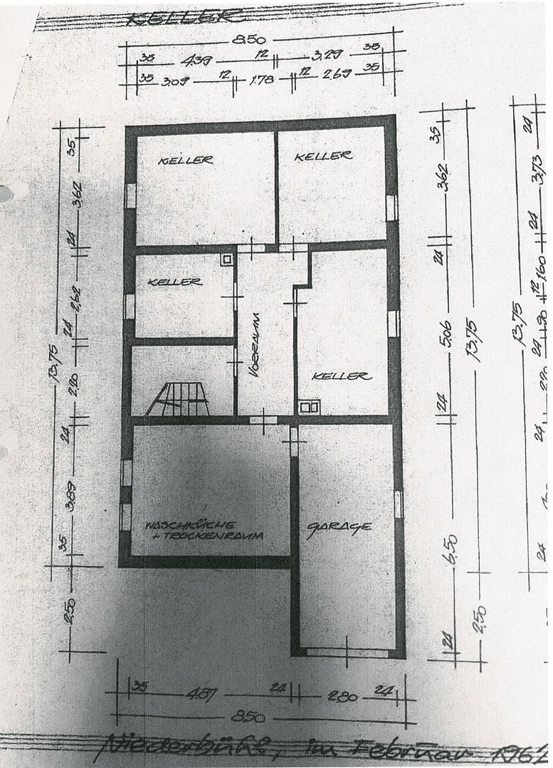 Prodej domu 170 m², pozemek 1.335 m², Steinmauern, Bádensko-Württembersko Prodej domu 170 m², pozemek 1.335 m², Steinmauern, Bádensko-Württembersko