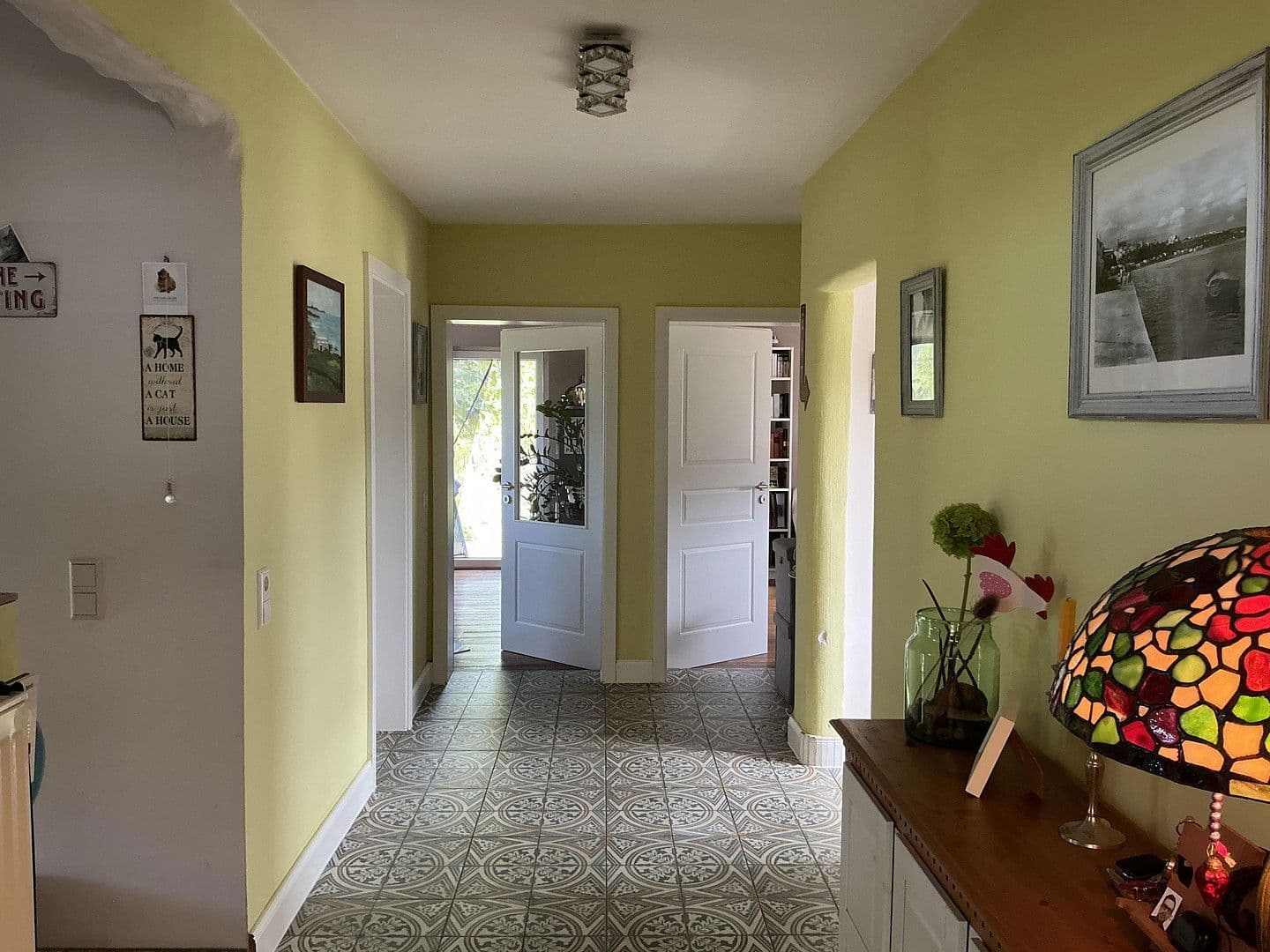 Prodej domu 170 m², pozemek 1.335 m², Steinmauern, Bádensko-Württembersko Prodej domu 170 m², pozemek 1.335 m², Steinmauern, Bádensko-Württembersko