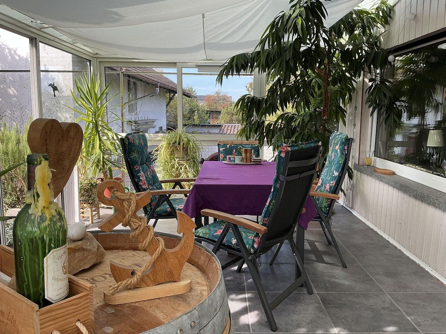 Prodej domu 170 m², pozemek 1.335 m², Steinmauern, Bádensko-Württembersko Prodej domu 170 m², pozemek 1.335 m², Steinmauern, Bádensko-Württembersko