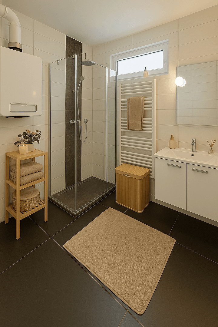 Prodej bytu 3+1 76 m², Otto-Mauer-Gasse 22, Wien, Wien Prodej bytu 3+1 76 m², Otto-Mauer-Gasse 22, Wien, Wien