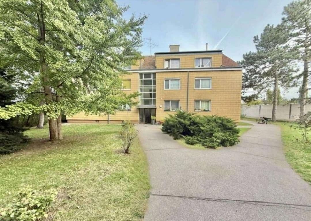 Prodej bytu 3+1 76 m², Otto-Mauer-Gasse 22, Wien, Wien Prodej bytu 3+1 76 m², Otto-Mauer-Gasse 22, Wien, Wien